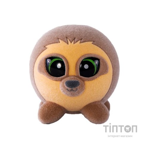 Фігурка Flockies Лінивець Стівен (FLO0117)