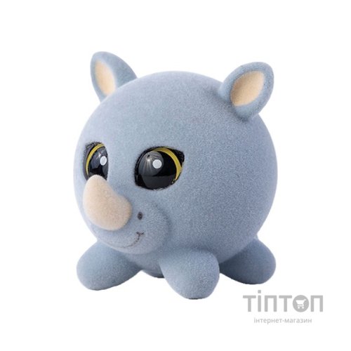 Фігурка Flockies Носоріг Рональд (FLO0106)