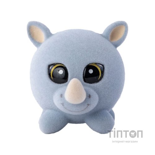 Фігурка Flockies Носоріг Рональд (FLO0106)