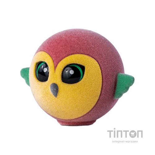 Фігурка Flockies Папуга ара Ешлі (FLO0105)