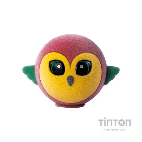 Фігурка Flockies Папуга ара Ешлі (FLO0105)