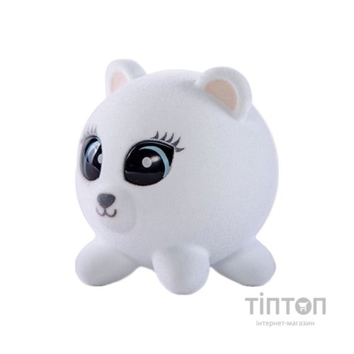 Фігурка Flockies Полярна ведмедиця Паула (FLO0120)