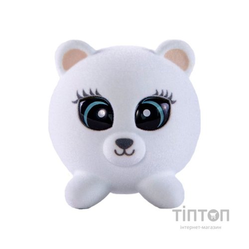 Фігурка Flockies Полярна ведмедиця Паула (FLO0120)
