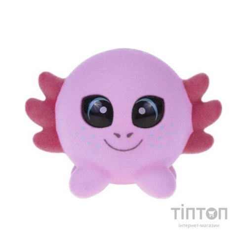 Фігурка Flockies S2 - Аксолотль Алан (FLO0404)
