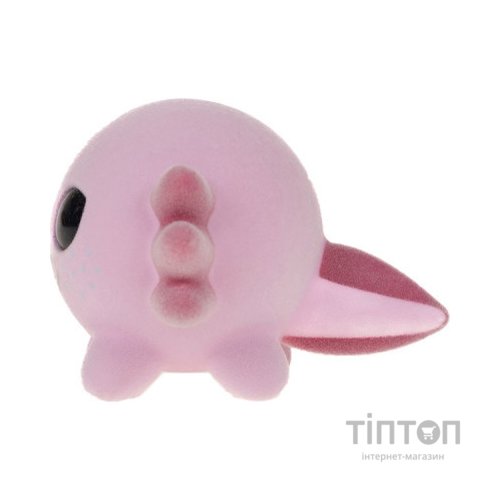 Фігурка Flockies S2 - Аксолотль Алан (FLO0404)