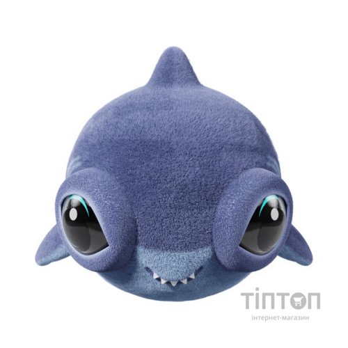 Фігурка Flockies S2 - Акула-молот Гектор (FLO0400)