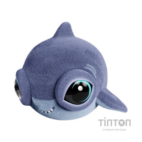 Фігурка Flockies S2 - Акула-молот Гектор (FLO0400)