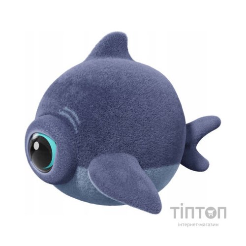 Фігурка Flockies S2 - Акула-молот Гектор (FLO0400)