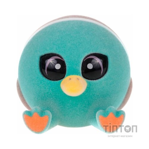 Фігурка Flockies S2 - Качка Девід (FLO0408)