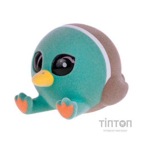 Фігурка Flockies S2 - Качка Девід (FLO0408)