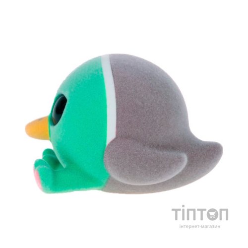 Фігурка Flockies S2 - Качка Девід (FLO0408)