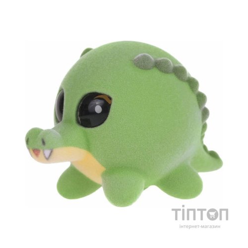 Фігурка Flockies S2 - Крокодилиця Каміла (FLO0411)