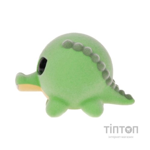 Фігурка Flockies S2 - Крокодилиця Каміла (FLO0411)