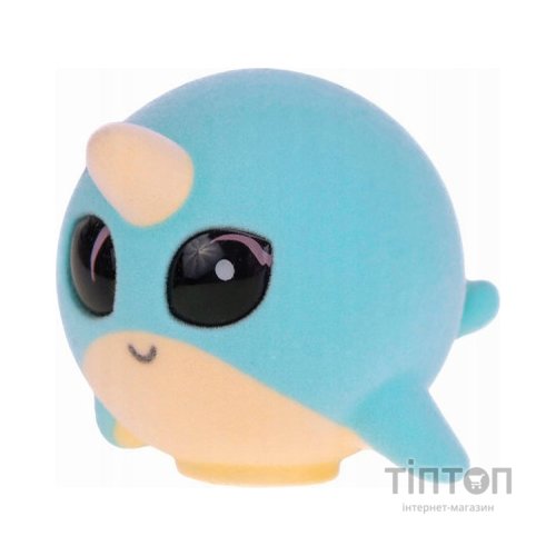 Фігурка Flockies S2 - Нарвал Ніко (FLO0406)