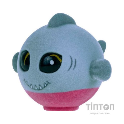 Фігурка Flockies S2 - Піранья Пері (FLO0402)