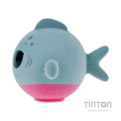 Фігурка Flockies S2 - Піранья Пері (FLO0402)