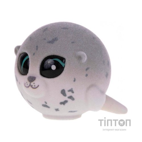 Фігурка Flockies S2 - Тюлень Сара (FLO0409)