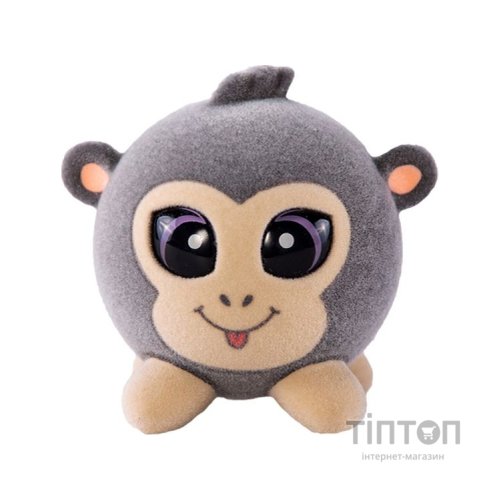 Фігурка Flockies Шимпанзе Чарльз (FLO0107)