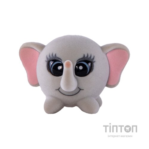 Фігурка Flockies Слониха Емма (FLO0102)