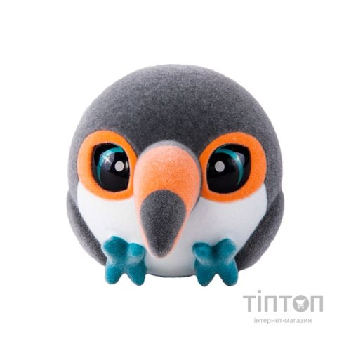 Фігурка Flockies Тукан Тім (FLO0109)