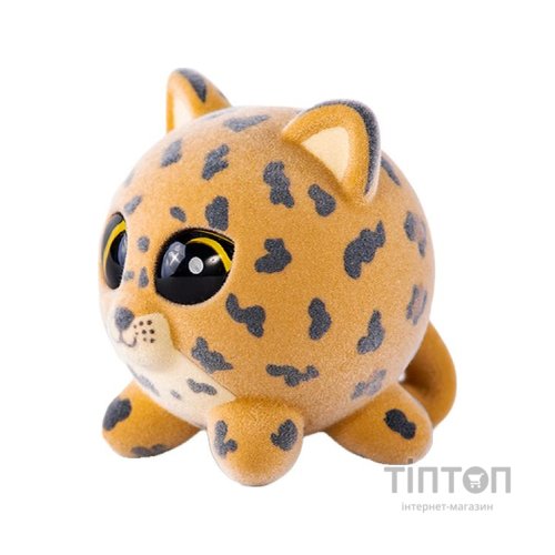 Фігурка Flockies Ягуар Джастіна (FLO0103)