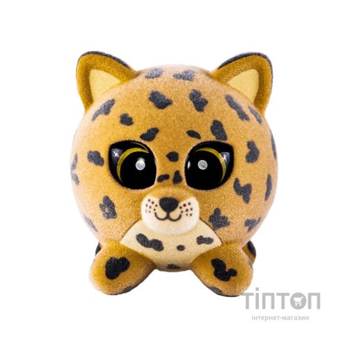 Фігурка Flockies Ягуар Джастіна (FLO0103)