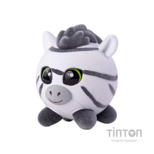 Фігурка Flockies Зебра Зорі (FLO0110)