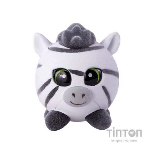 Фігурка Flockies Зебра Зорі (FLO0110)