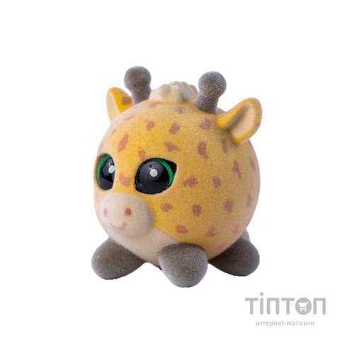 Фігурка Flockies Жирафа Джина (FLO0114)