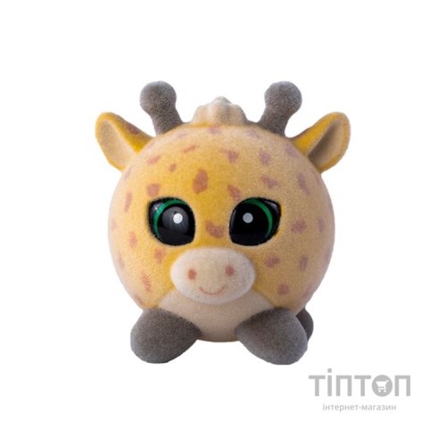 Фігурка Flockies Жирафа Джина (FLO0114)