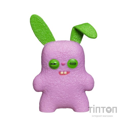 Фігурка Fuggler Ліловий скажений кролик (FG2012T)