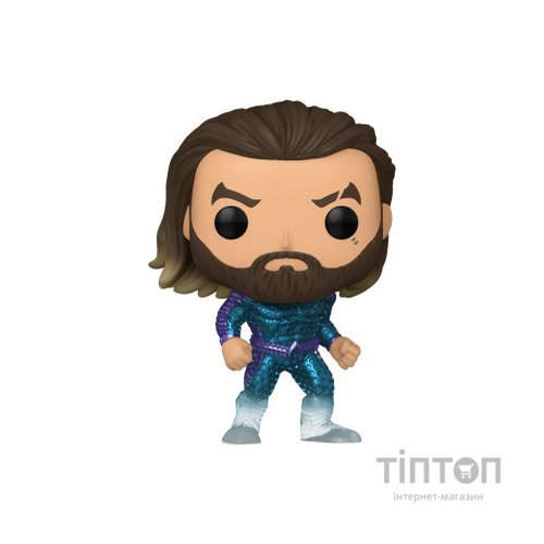 Фігурка Funko Pop Аквамен (67566)