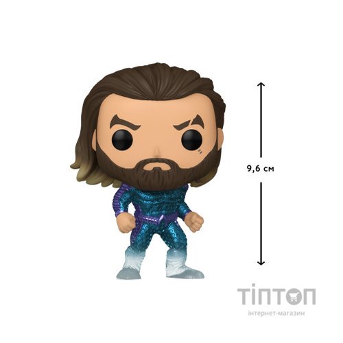 Фігурка Funko Pop Аквамен (67566)