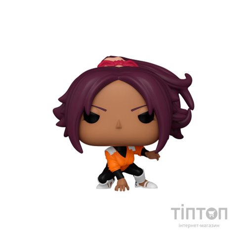 Фігурка Funko Pop cерії Бліч - Йоруічі (75512)