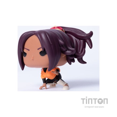 Фігурка Funko Pop cерії Бліч - Йоруічі (75512)