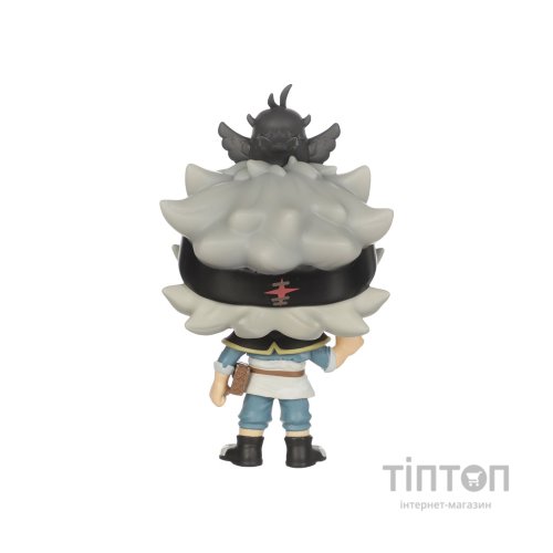 Фігурка Funko Pop cерії Чорна конюшина - Аста та Неро (72115)