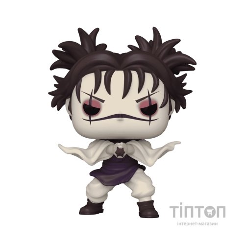 Фігурка Funko Pop Чьосо (Пронизлива кров) (85321)