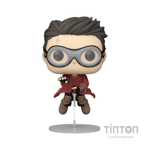 Фігурка Funko Pop Гаррі Поттер з мітлою (76003)