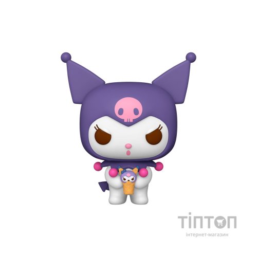 Фігурка Funko Pop Куромі (80315)