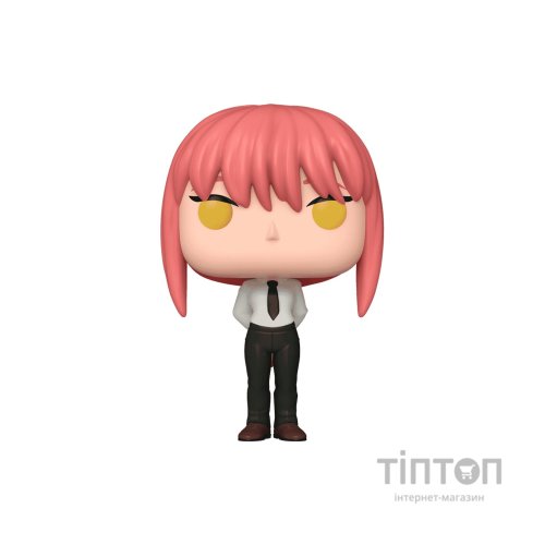 Фігурка Funko Pop Макіма (80321)