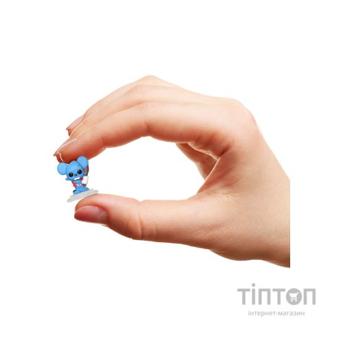 Фігурка Funko Pop набір Bitty Pop Сімпсони Чух (85708)