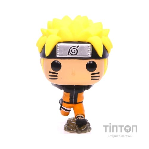 Фігурка Funko Pop Наруто, що біжить (46626)