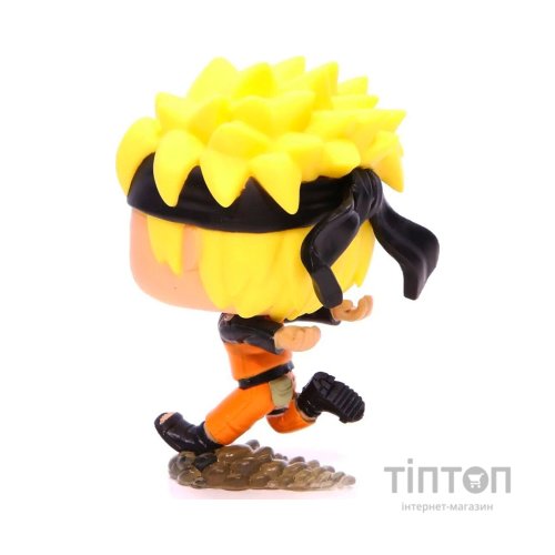 Фігурка Funko Pop Наруто, що біжить (46626)
