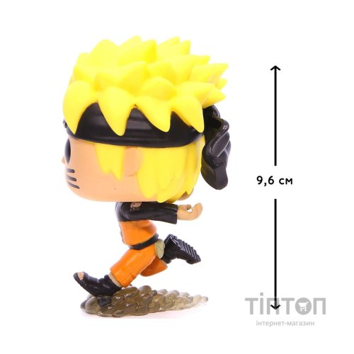 Фігурка Funko Pop Наруто, що біжить (46626)