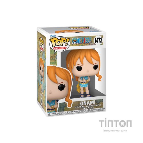 Фігурка Funko Pop Онамі (72107)