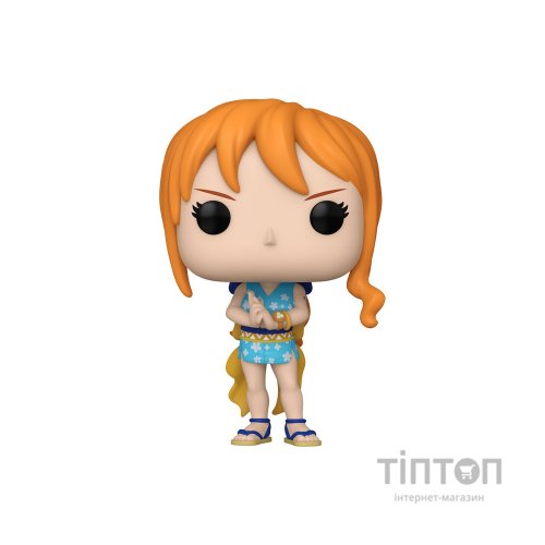 Фігурка Funko Pop Онамі (72107)