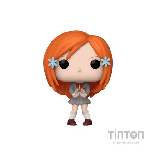 Фігурка Funko Pop Оріхіме Іноуе (75509)