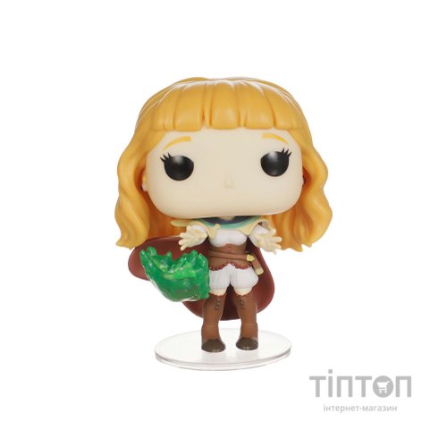 Фігурка Funko Pop серії Black Clover - Мімоза (72119)