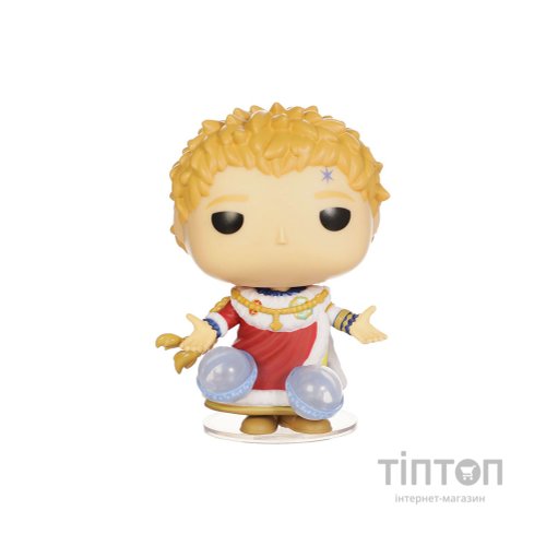 Фігурка Funko Pop серії Black Clover - Юліус (72117)