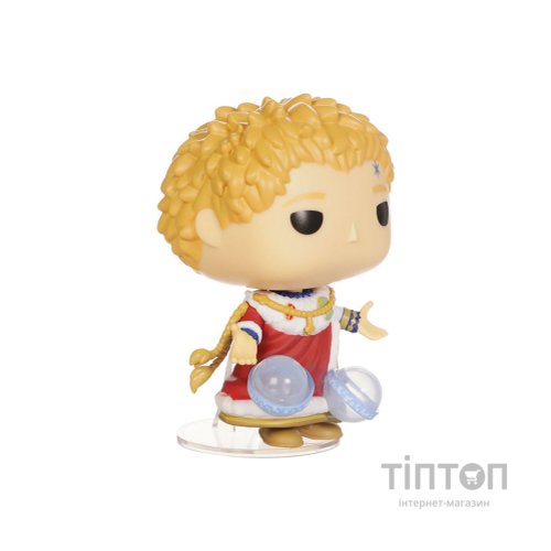 Фігурка Funko Pop серії Black Clover - Юліус (72117)